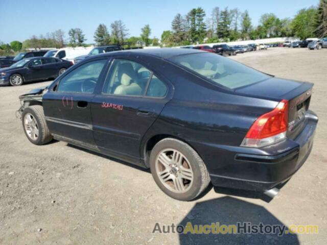 VOLVO S60 2.5T, YV1RS592362546124