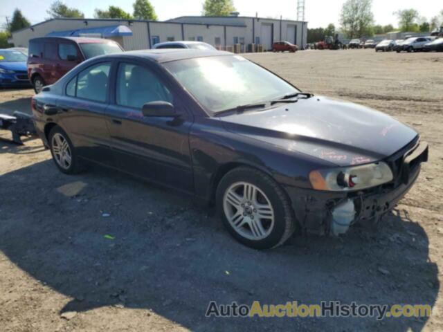 VOLVO S60 2.5T, YV1RS592362546124