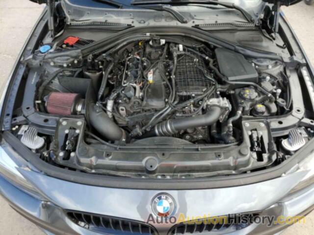 BMW 4 SERIES, WBA4W9C53JAB93977