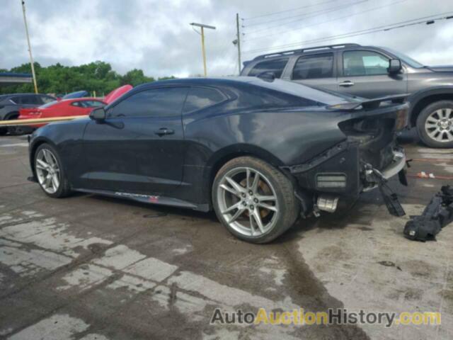 CHEVROLET CAMARO SS, 1G1FH1R71L0104728