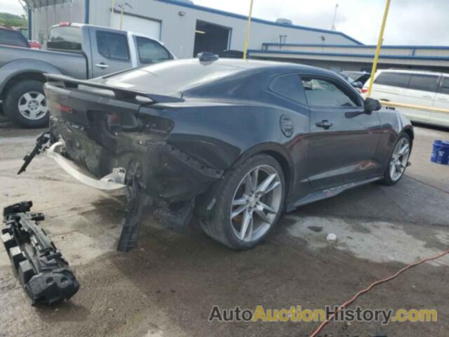 CHEVROLET CAMARO SS, 1G1FH1R71L0104728