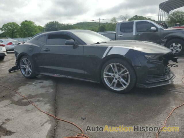 CHEVROLET CAMARO SS, 1G1FH1R71L0104728