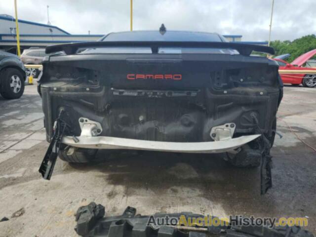 CHEVROLET CAMARO SS, 1G1FH1R71L0104728