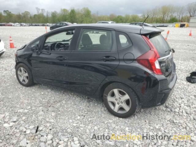 HONDA FIT EX, JHMGK5H74GX037012