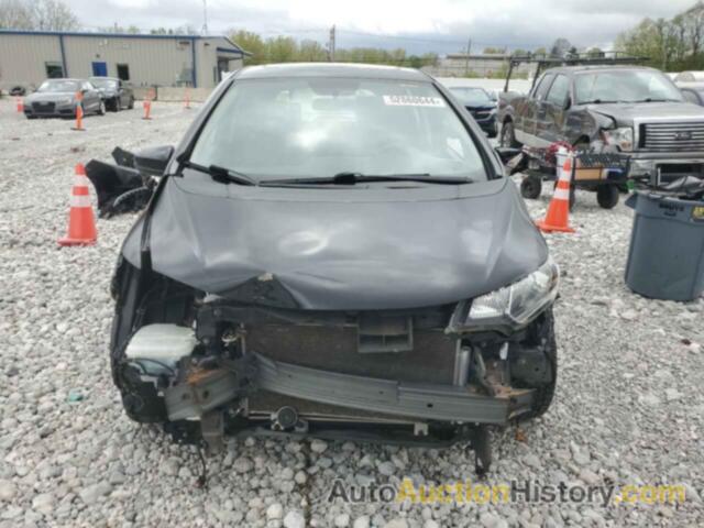 HONDA FIT EX, JHMGK5H74GX037012