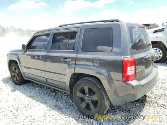 JEEP PATRIOT SPORT, 1C4NJPBA8FD367120