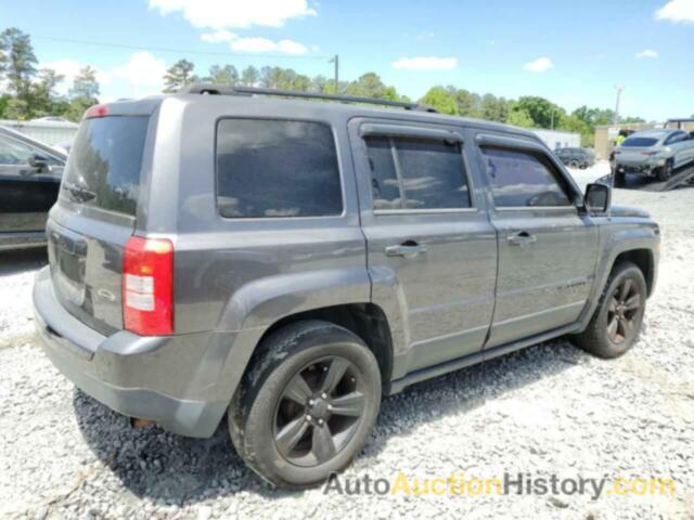 JEEP PATRIOT SPORT, 1C4NJPBA8FD367120