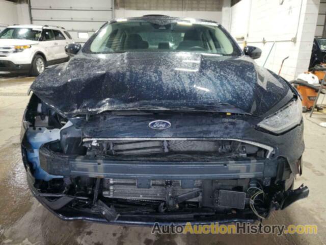 FORD FUSION SE, 3FA6P0LUXLR170428