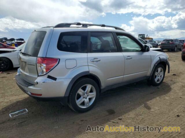 SUBARU FORESTER 2.5X LIMITED, JF2SH6DC4AH904169