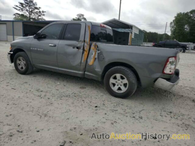 DODGE RAM 1500 SLT, 1C6RD6GP6CS100444