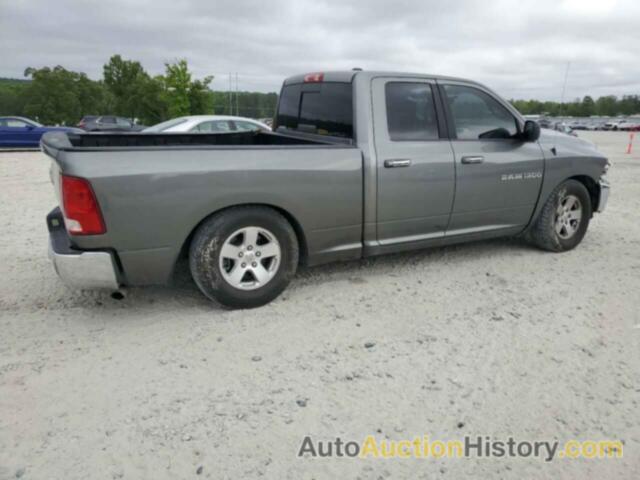 DODGE RAM 1500 SLT, 1C6RD6GP6CS100444