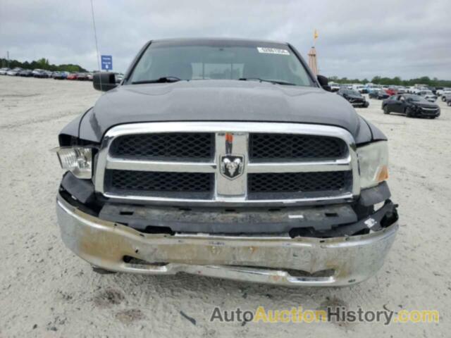 DODGE RAM 1500 SLT, 1C6RD6GP6CS100444