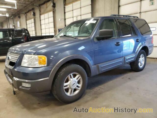 FORD EXPEDITION XLT, 1FMFU16505LA68002