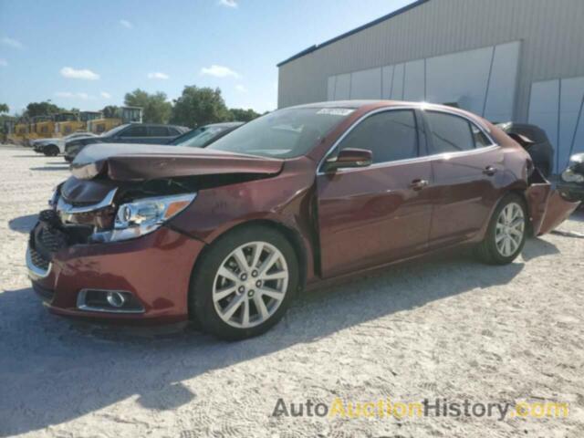 CHEVROLET MALIBU 2LT, 1G11D5SL8FF201463