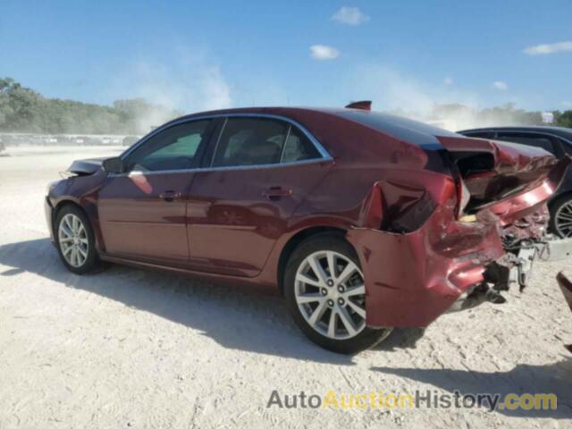 CHEVROLET MALIBU 2LT, 1G11D5SL8FF201463