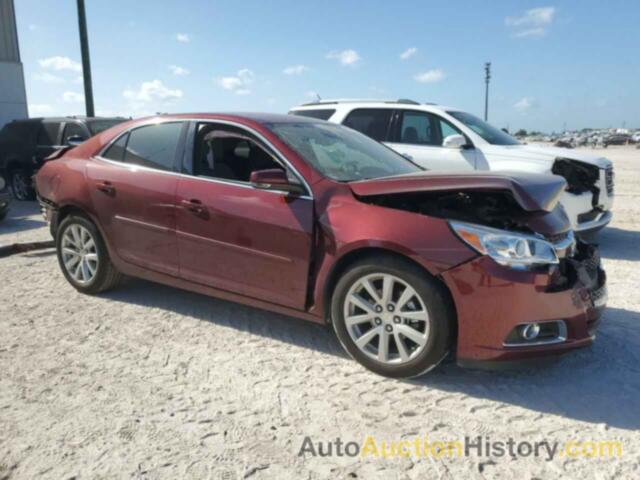 CHEVROLET MALIBU 2LT, 1G11D5SL8FF201463