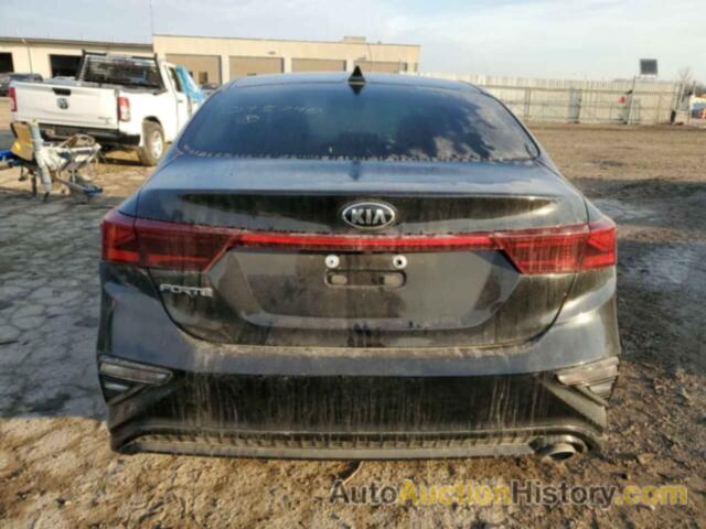 KIA FORTE FE, 3KPF24AD1KE095790