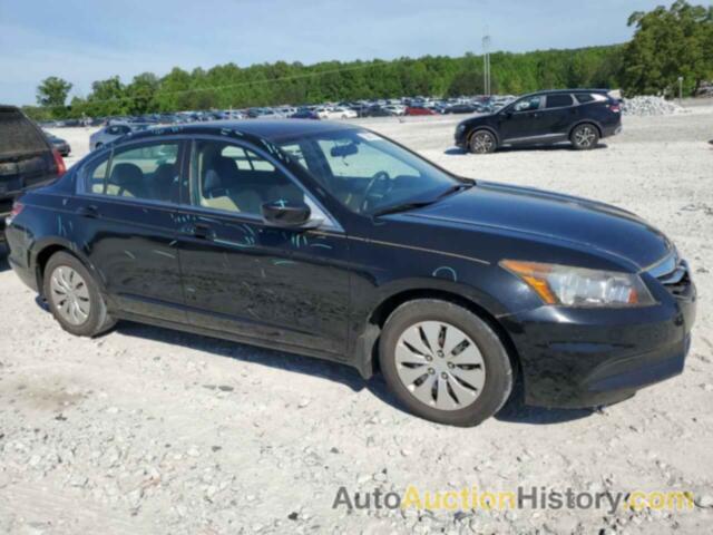 HONDA ACCORD LX, 1HGCP2F35BA154174