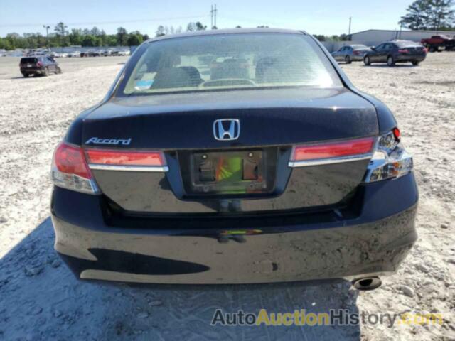 HONDA ACCORD LX, 1HGCP2F35BA154174