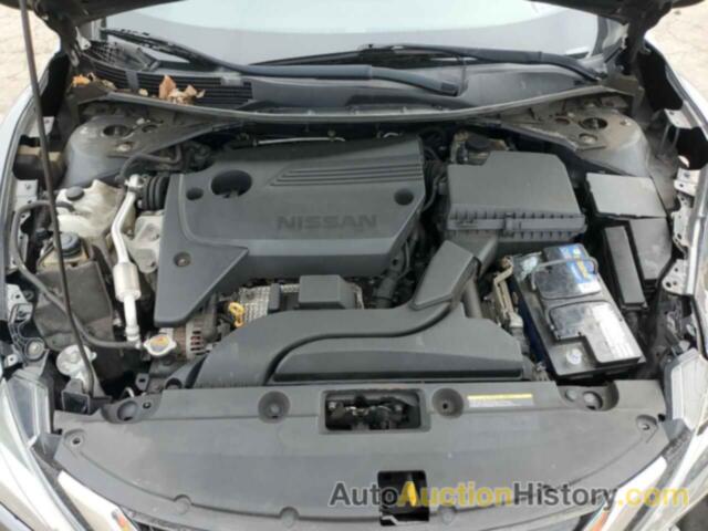 NISSAN ALTIMA 2.5, 1N4AL3AP5HC120482