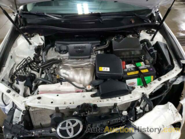 TOYOTA CAMRY LE, 4T1BF1FK7HU276214