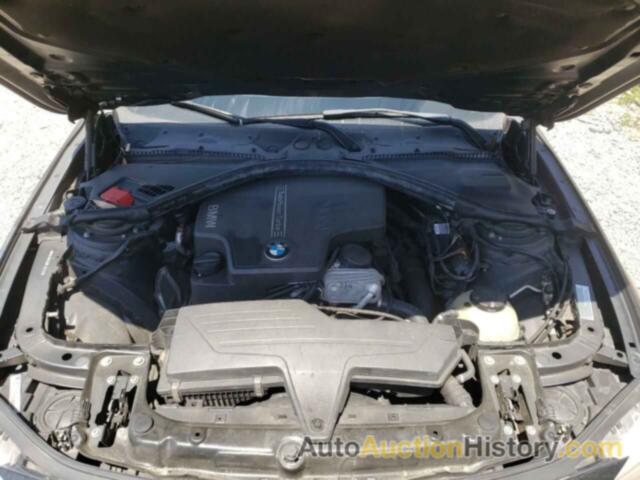 BMW 3 SERIES I, WBA3A5C50DF352137