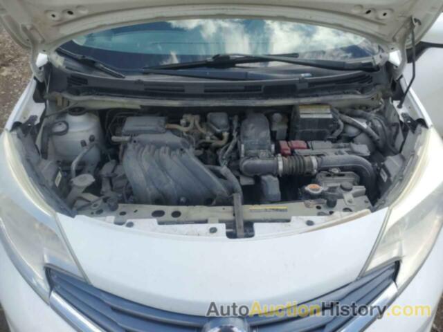 NISSAN VERSA S, 3N1CE2CP5GL353367