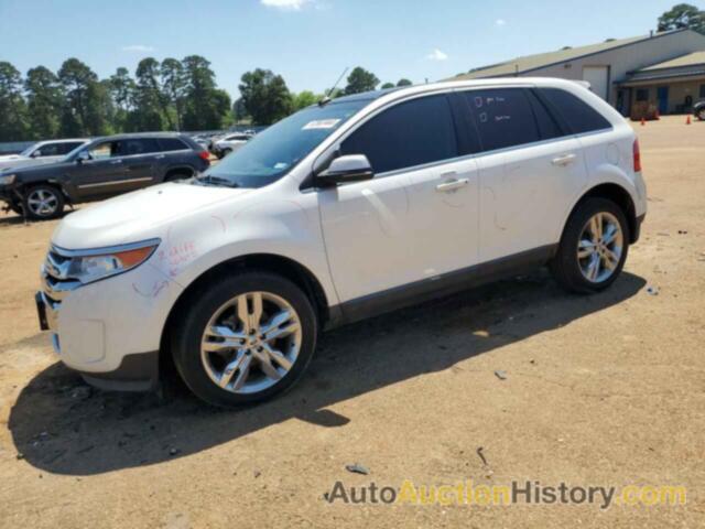 FORD EDGE LIMITED, 2FMDK3KC5DBC33036