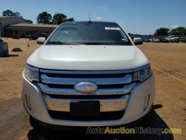 FORD EDGE LIMITED, 2FMDK3KC5DBC33036