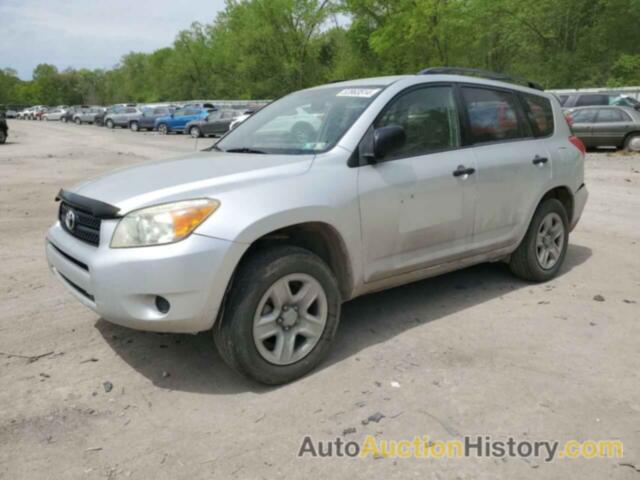 TOYOTA RAV4, JTMBD33V085200591