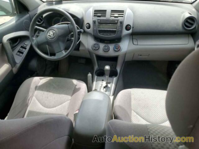 TOYOTA RAV4, JTMBD33V085200591