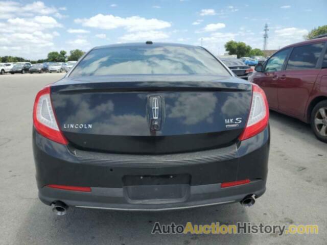 LINCOLN MKS, 1LNHL9FT8DG605151