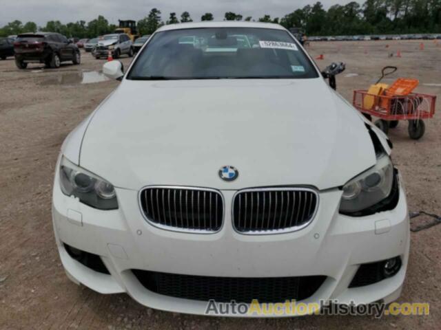 BMW 3 SERIES I SULEV, WBAKE5C51CJ106726