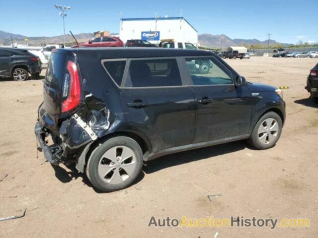 KIA SOUL, KNDJN2A22G7318334