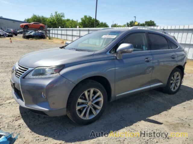 LEXUS RX350 350, JTJZK1BA0E2419598