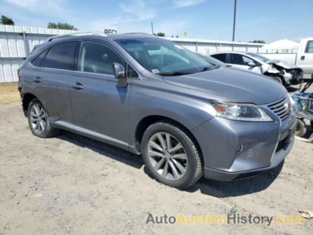 LEXUS RX350 350, JTJZK1BA0E2419598