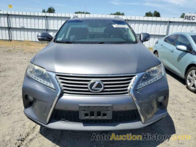 LEXUS RX350 350, JTJZK1BA0E2419598