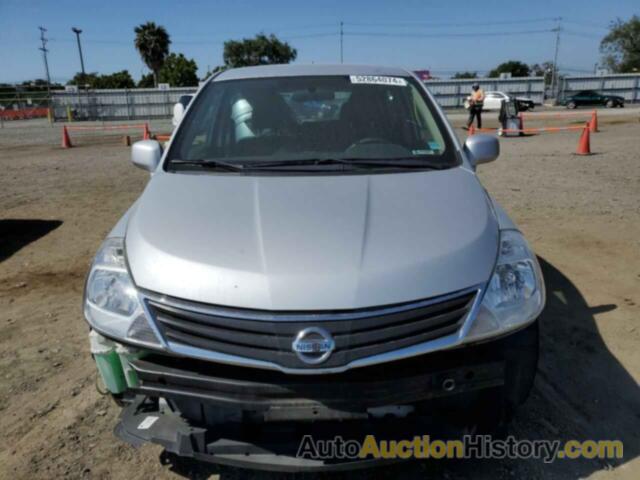 NISSAN VERSA S, 3N1BC1CP8CK804576