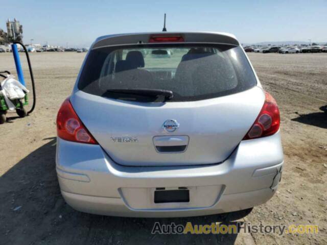 NISSAN VERSA S, 3N1BC1CP8CK804576