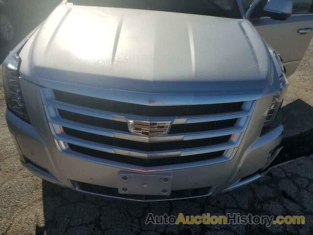 CADILLAC ESCALADE LUXURY, 1GYS4BKJXKR263264