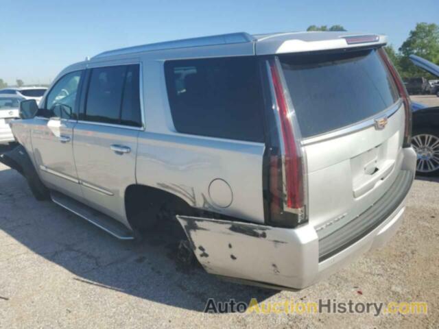 CADILLAC ESCALADE LUXURY, 1GYS4BKJXKR263264