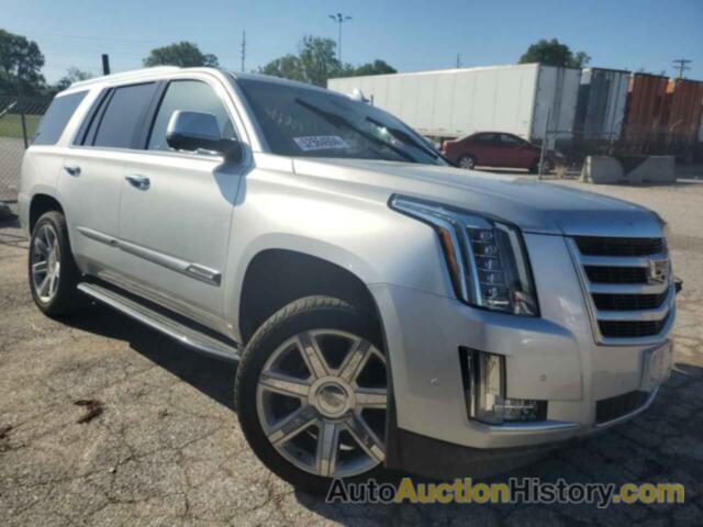 CADILLAC ESCALADE LUXURY, 1GYS4BKJXKR263264