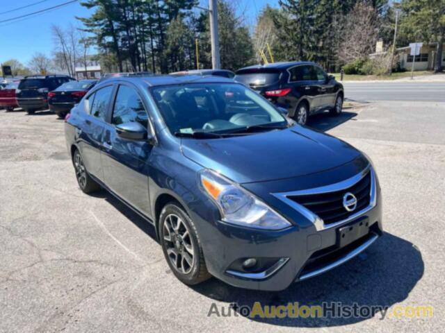 NISSAN VERSA S, 3N1CN7AP7GL828775