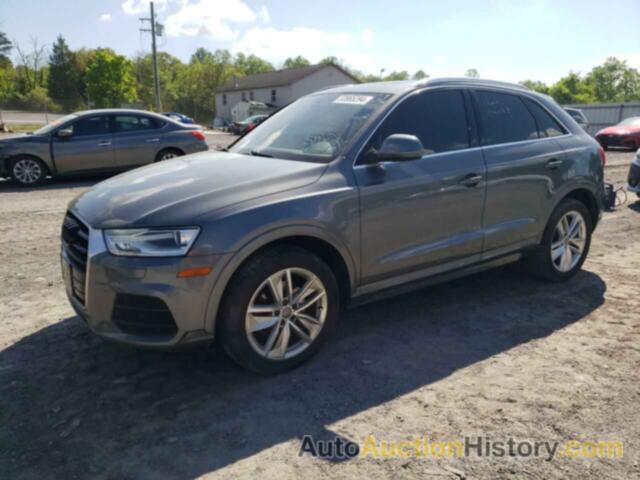 AUDI Q3 PREMIUM PLUS, WA1EFCFS3GR014246