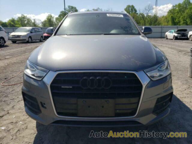 AUDI Q3 PREMIUM PLUS, WA1EFCFS3GR014246