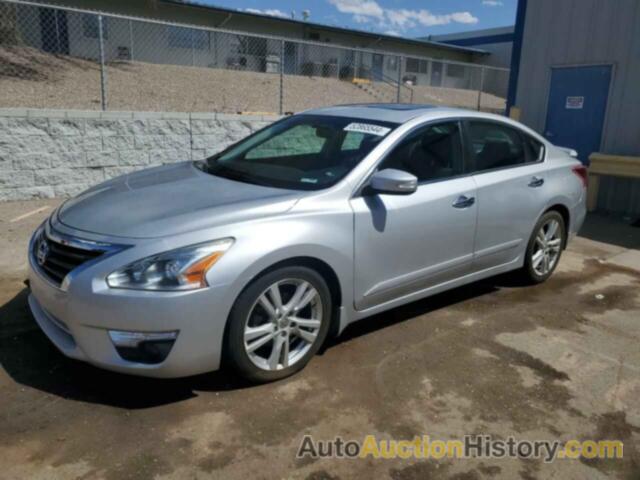 NISSAN ALTIMA 3.5S, 1N4BL3AP2DN456593