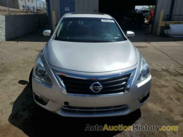 NISSAN ALTIMA 3.5S, 1N4BL3AP2DN456593