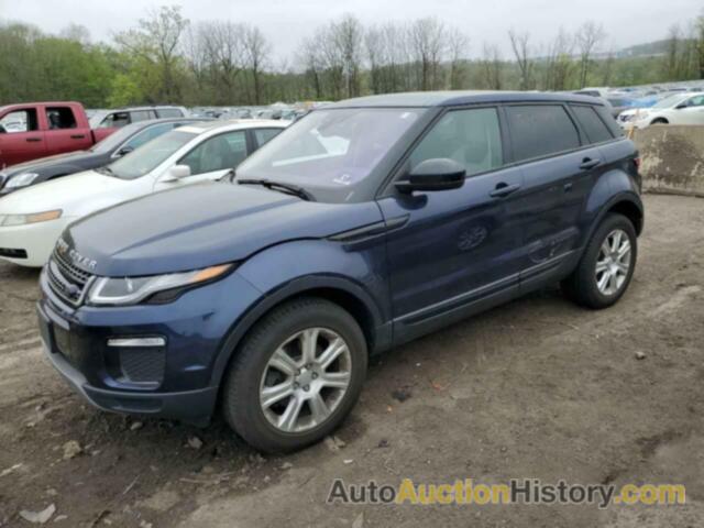 LAND ROVER RANGEROVER SE, SALVP2BG0HH202818