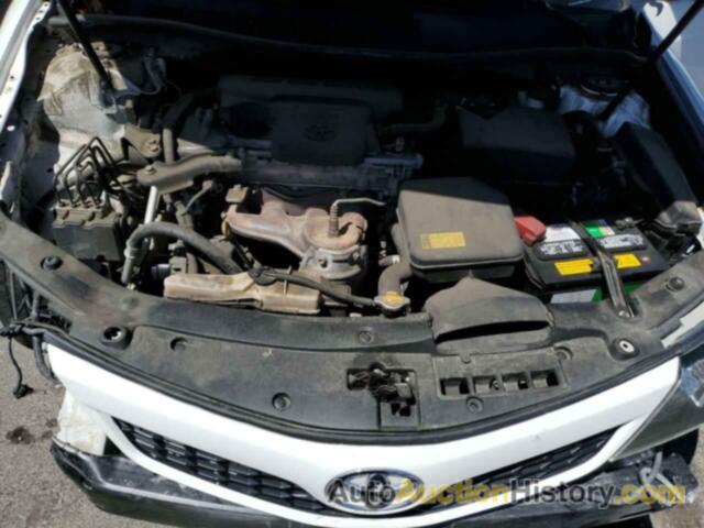 TOYOTA CAMRY L, 4T1BF1FKXDU674754