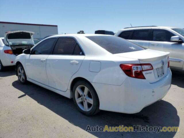 TOYOTA CAMRY L, 4T1BF1FKXDU674754